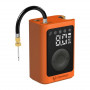 Etenwolf P300 Plus 3200mAh elektrische Pumpe (Orange)