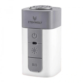Etenwolf AIR 2 PRO 3200mAh elektrische Pumpe