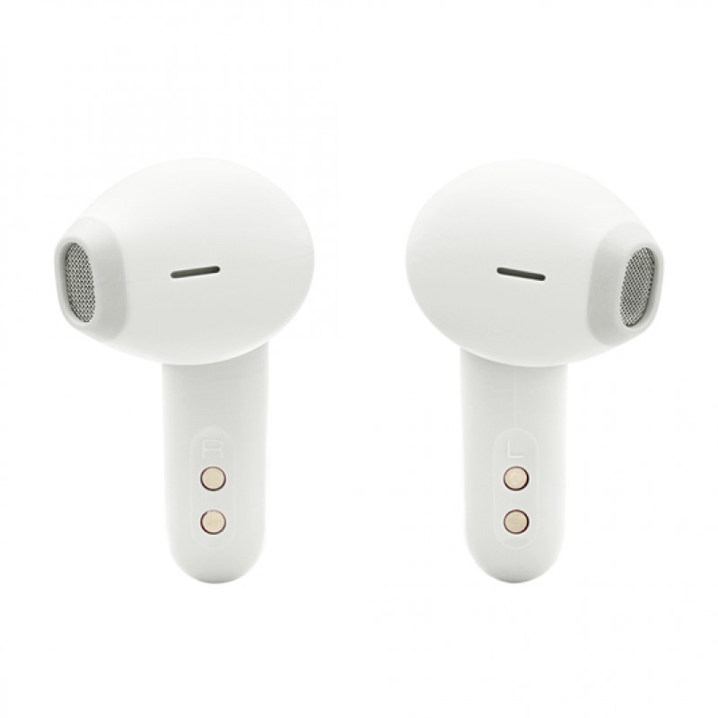 JBL Vibe Flex 2 In-Ear-Kopfhörer, Weiß