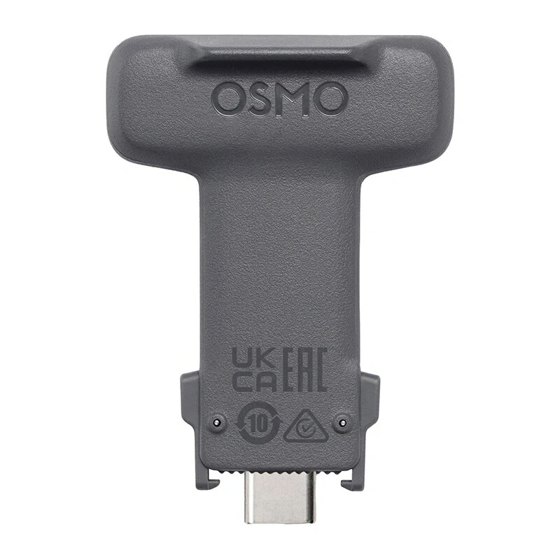 DJI OM 2 Multifunktionsmodul für Osmo Mobile