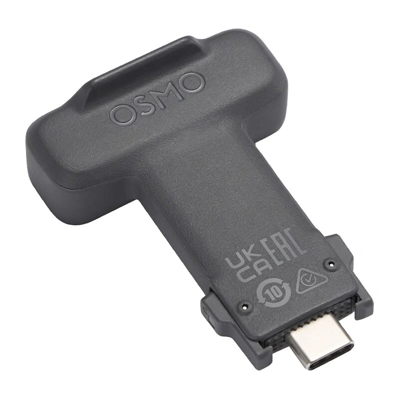 DJI OM 2 Multifunktionsmodul für Osmo Mobile