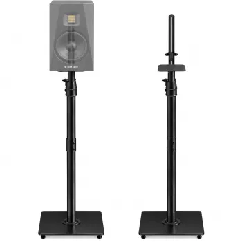 Mozos MSS7-SET-PRO Lautsprecherständer