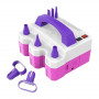 Etenwolf P400 2600mAh elektrische Pumpe