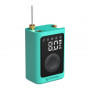 Etenwolf P300 2600mAh elektrische Pumpe (grün)