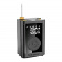 Etenwolf P300 2600mAh elektrische Pumpe (Schwarz)