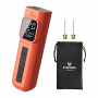 Etenwolf P200 2600mAh Elektrische Pumpe (Orange)