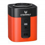 Etenwolf AIR 3 2600mAh elektrische Pumpe (Orange)