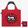 LOQI Keith Haring Tasche – Radiant Baby