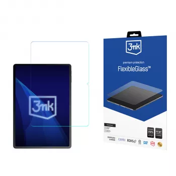 3mk FlexibleGlass Displayschutz für TCL Tab A1 Plus (bis 13 inch)