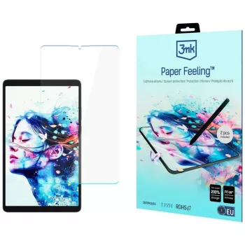 3MK PaperFeeling Folie für Samsung Galaxy Tab A11 2 Stück