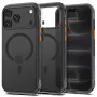 Tech-Protect Magair Magsafe CC iPhone 17 Pro / 18 Pro Smartphone-Hülle in Mattschwarz