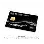 ACS PocketKey NFC-Karte - FIDO®