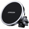 Joyroom JR-ZS240 Magnetische Auto-Halterung mit 15W Qi-Wireless-Charger, MagSafe