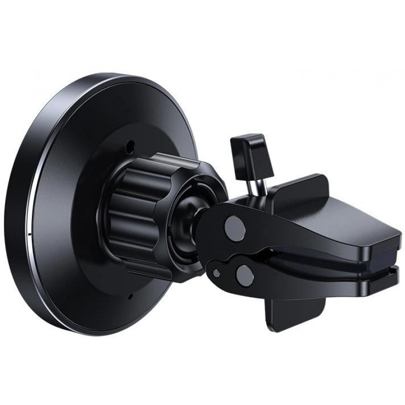 Joyroom JR-ZS240 Magnetische Auto-Halterung mit 15W Qi-Wireless-Charger, MagSafe