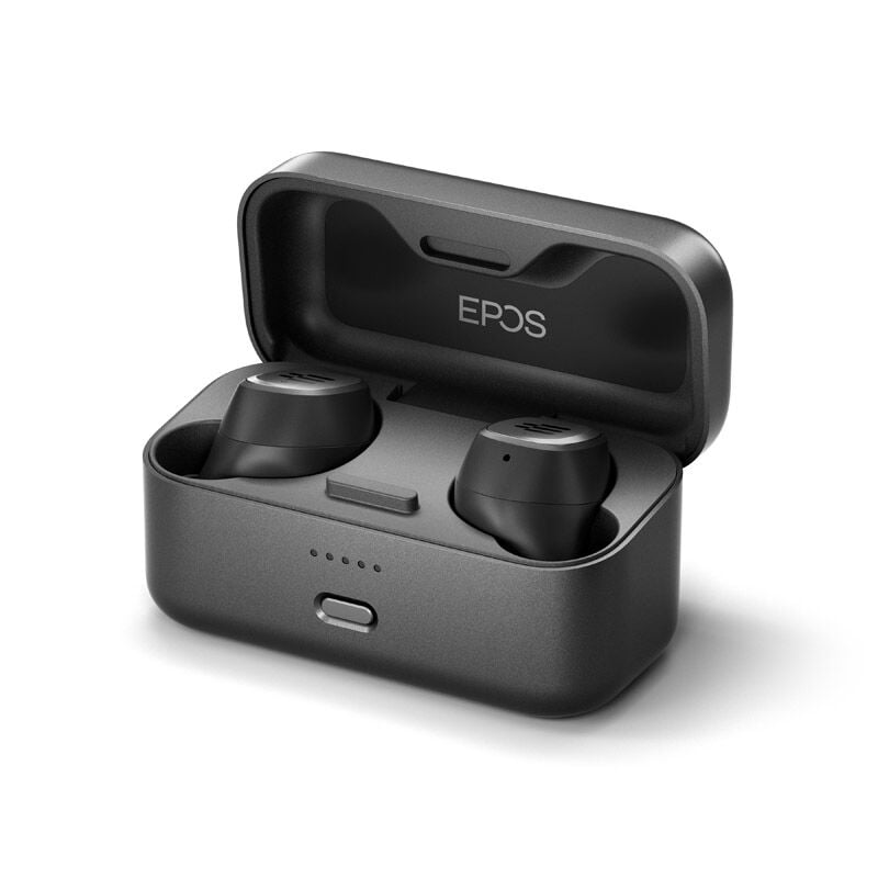 EPOS GTW 270 Ladeetui