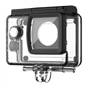 SJCAM SJ4000 wasserdichtes Gehäuse