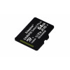 Kingston microSDXC-Speicherkarte 64 GB, UHS-I (SDCS2/64GBSP)