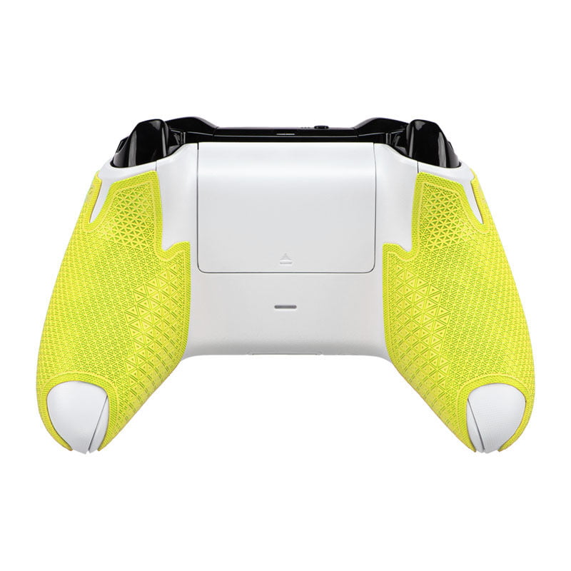 Lizard Skins DSP Controller Grip für Xbox One, Neon, 0,5 mm, zuschneidbar
