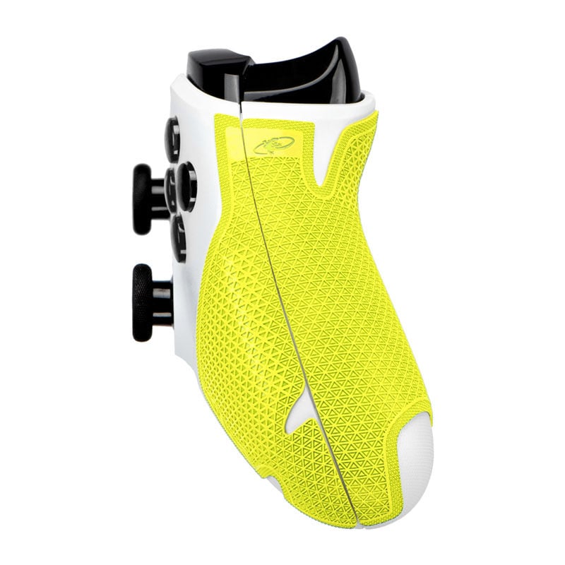 Lizard Skins DSP Controller Grip für Xbox One, Neon, 0,5 mm, zuschneidbar