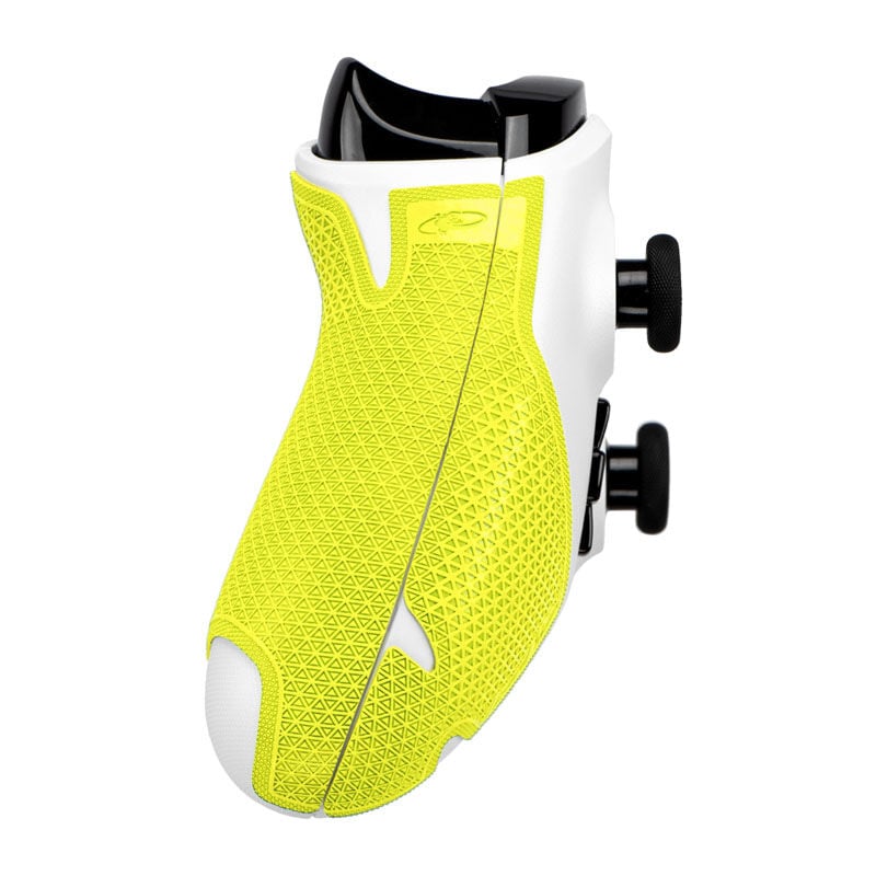 Lizard Skins DSP Controller Grip für Xbox One, Neon, 0,5 mm, zuschneidbar