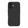 dbramante1928 Nuuk Pro MS Hülle für Apple iPhone 17, Schwarz (Bulk)