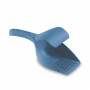 Stefanplast Twice Universalschaufel 27,5x12,5x11cm blau