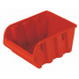 Curver Stack Bin Profi 4, 23,5 x 17,3 x 12,5 cm, Rot
