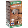 Flamax ökologische Anzündwürfel, 100 Stk.