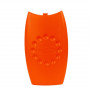 Giostyle Space Ice 800 Kälteelement, Orange