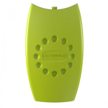 Giostyle Space Ice 800 Kälteelement, Grün
