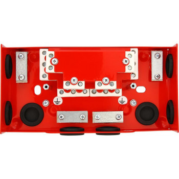 Feuerwiderstandsfähige Installationsdose W2 PIP-5A