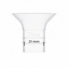 MOMCOZY Flanscheinsätze für S9 PRO/S12 PRO, 21 mm, 4 Stück