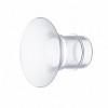 MOMCOZY Flanscheinsätze für S9 PRO/S12 PRO, 19 mm, 4 Stück
