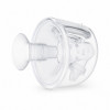 MOMCOZY Flanscheinsätze für S9 PRO/S12 PRO, 19 mm, 4 Stück