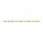 Brumberg 38203004 QUALITYFLEX Flexibles LED-Streifen-Board, 840, 72 W, 24 V, Weiß