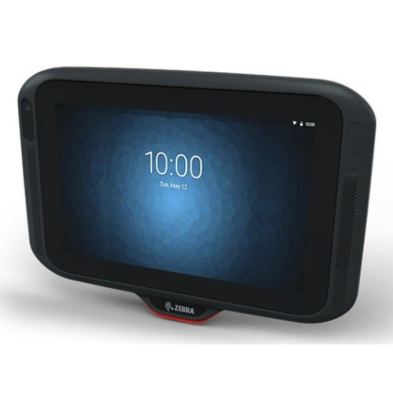 Zebra CC6000 NG Concierge, 10 Zoll, Android OS, 32GB, Querformat, mit Imager, WW-Konfiguration