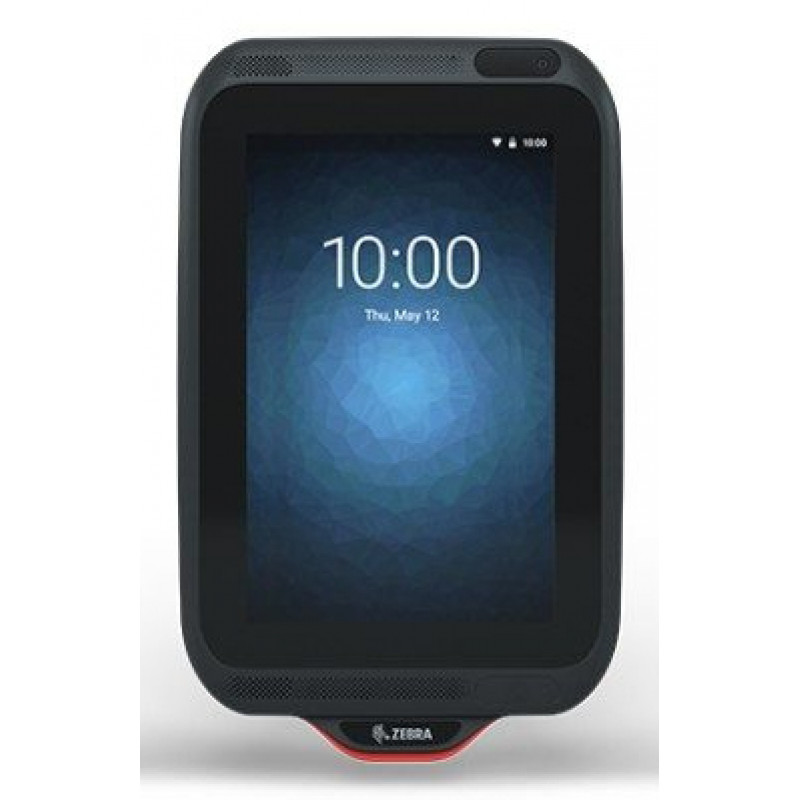 Zebra CC6000 NG Concierge, 10 Zoll, Android OS, 32GB, Querformat, mit Imager, WW-Konfiguration