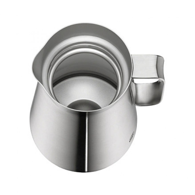 alfi Isolierkanne Drive 1,0 l silber, schwarz