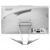 MSI Pro AP222T 13M-046EU All-in-One-PC, i3-13100, 8GB RAM, 256GB SSD, DOS, AZERTY (FR)
