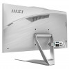 MSI Pro AP222T 13M-046EU All-in-One-PC, i3-13100, 8GB RAM, 256GB SSD, DOS, AZERTY (FR)