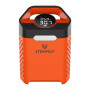 Etenwolf V3 Auto-Luftpumpe, 11,03 bar, 7800 mAh