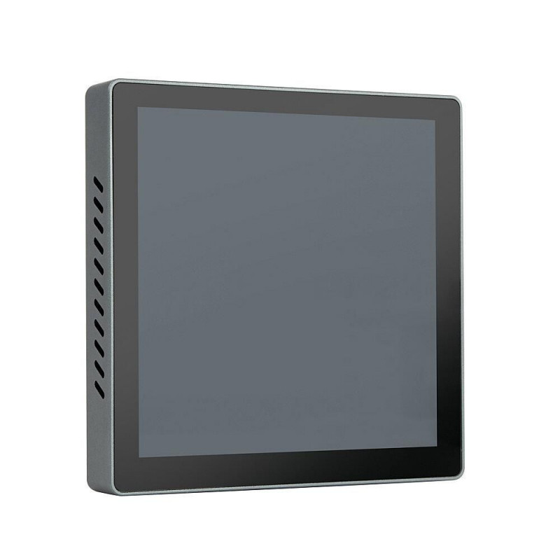 Lindy Control Touchpad, 4 Zoll
