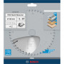 Bosch Multi Material Kreissägeblatt 165 x 30/20 x 2,4 mm, 42 Zähne (2608640519)