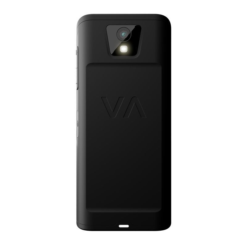 Vasco Translator M4 - Mattschwarz