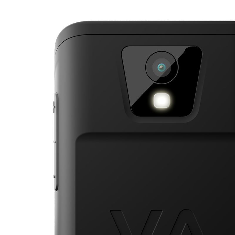 Vasco Translator M4 - Mattschwarz