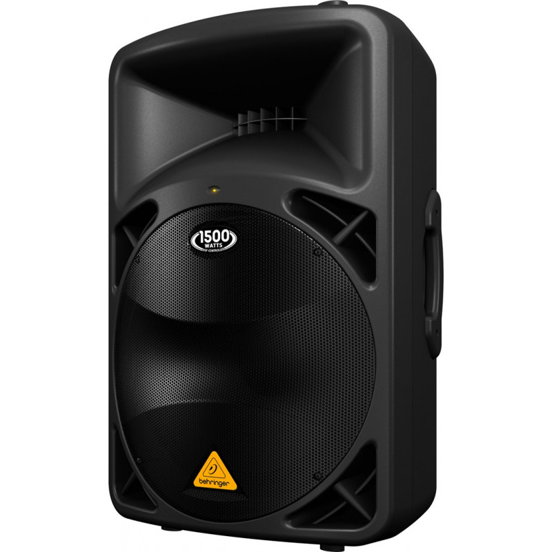 Behringer Lautsprecher EUROLIVE B615D 2-Wege