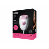 Braun Silk 3 SE3-033 Epilierer mit Zubehör