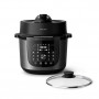 Philips Multifunktionskocher der Serie 3000 mit Deckel, 6 l