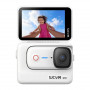 SJCAM S10 Actionkamera 64GB, Weiß (S10 64GWH)