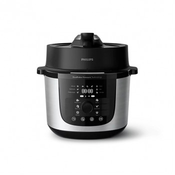 PHILIPS 3000 Series Multifunktionstopf, 6 l